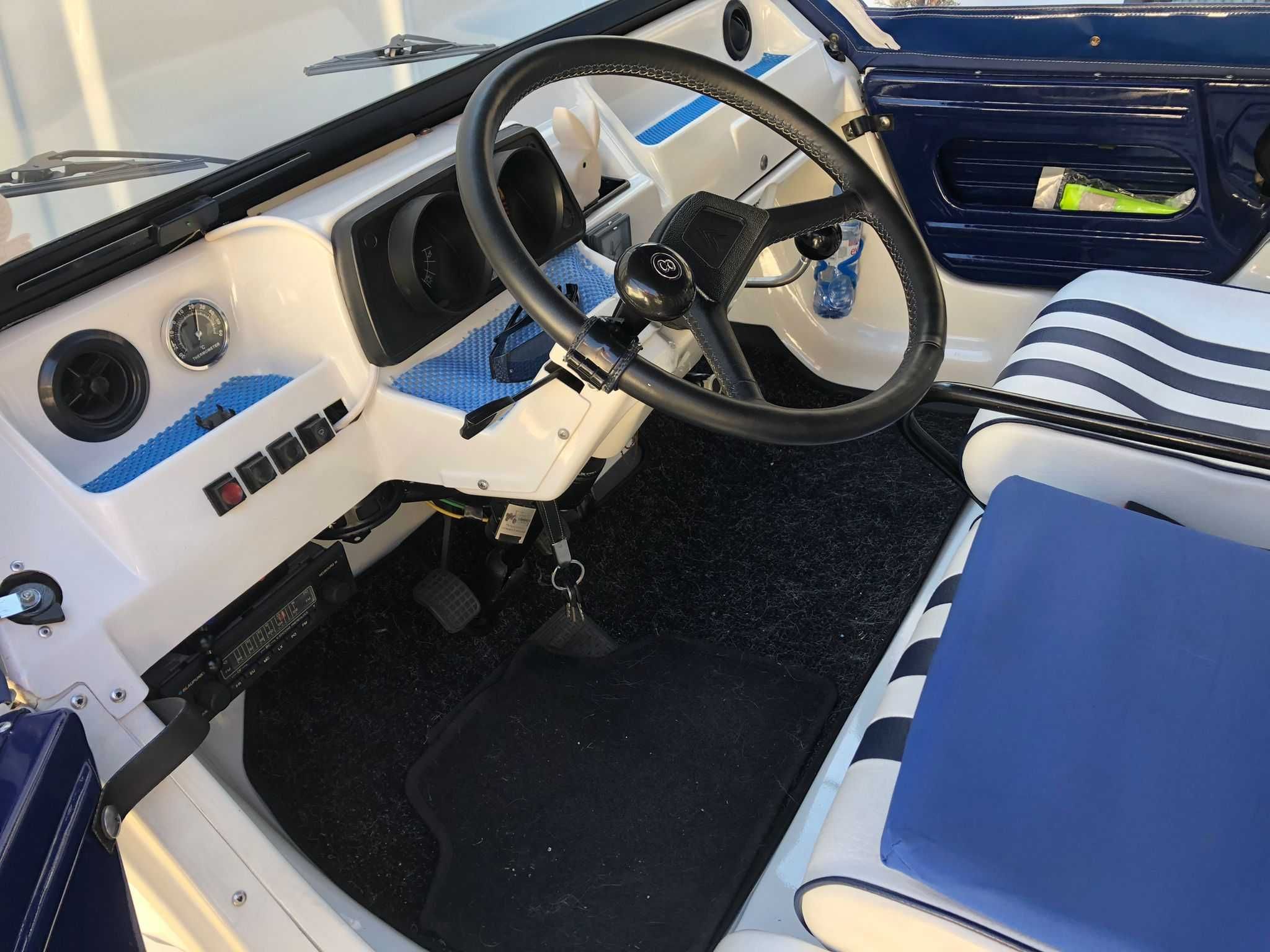Citroen mehari 1983