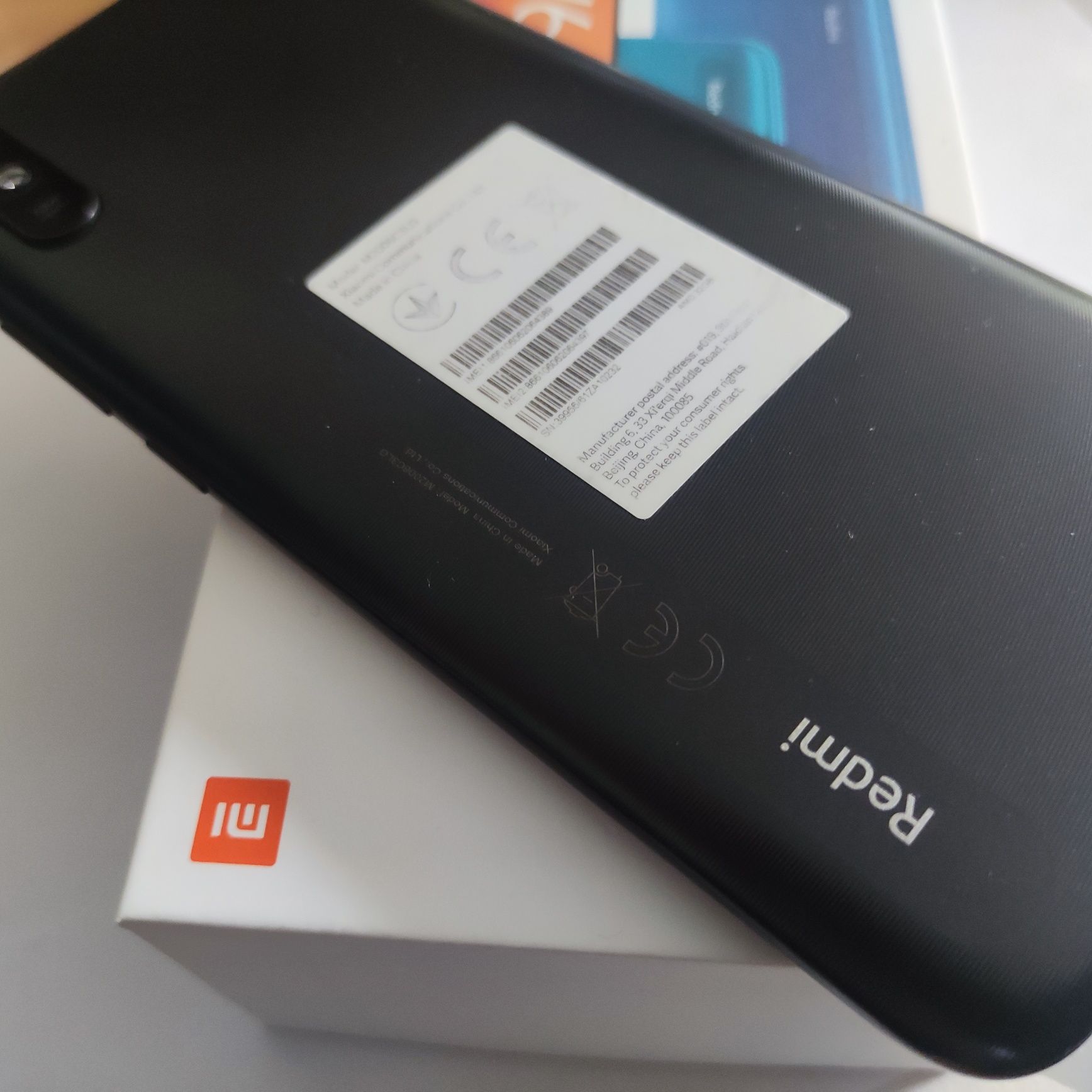 Sprzedam smartfon Redmi 9A