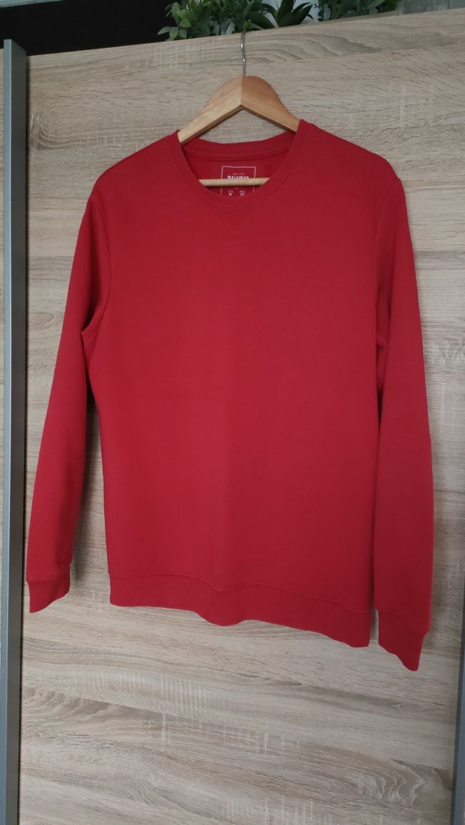 Bluza męska r. M/L Pull&Bear