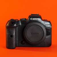 Фотоапарат Canon R6