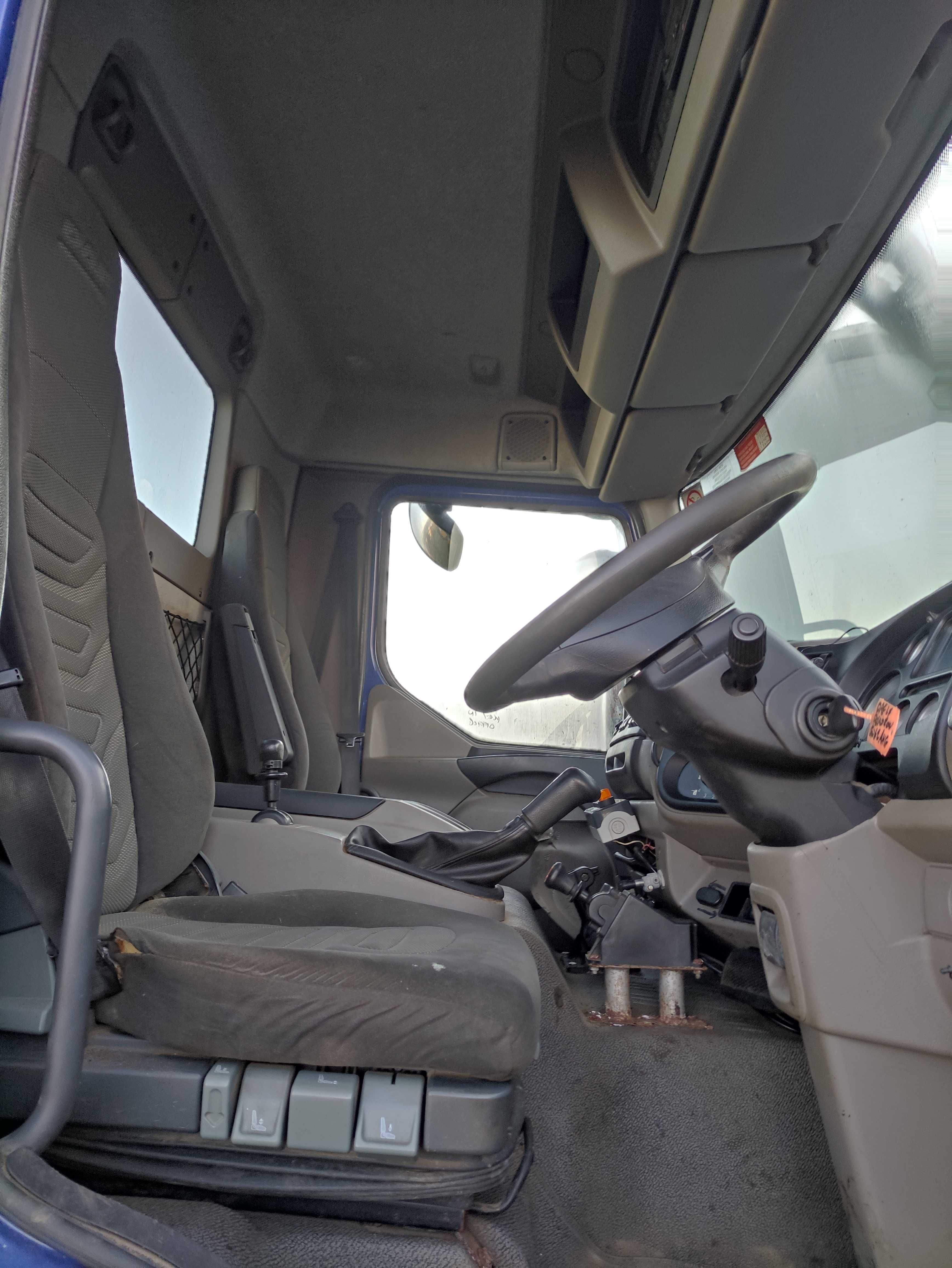 DAF LF 55 250 Wywrotka