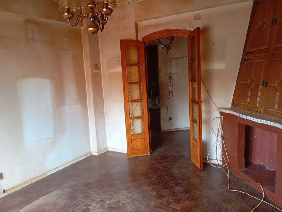 T2 Algés para remodelação total