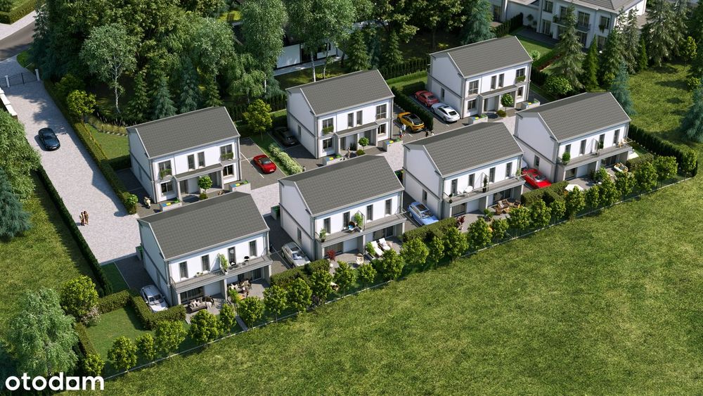 Apartamenty Kusocińskiego w centrum Pleszewa - mieszkania 62m2