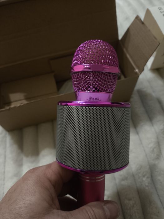 Караоке- мікрофон