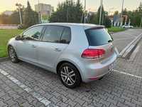 Volkswagen Golf Volkswagen Golf VI, 1.8TSI, 160KM