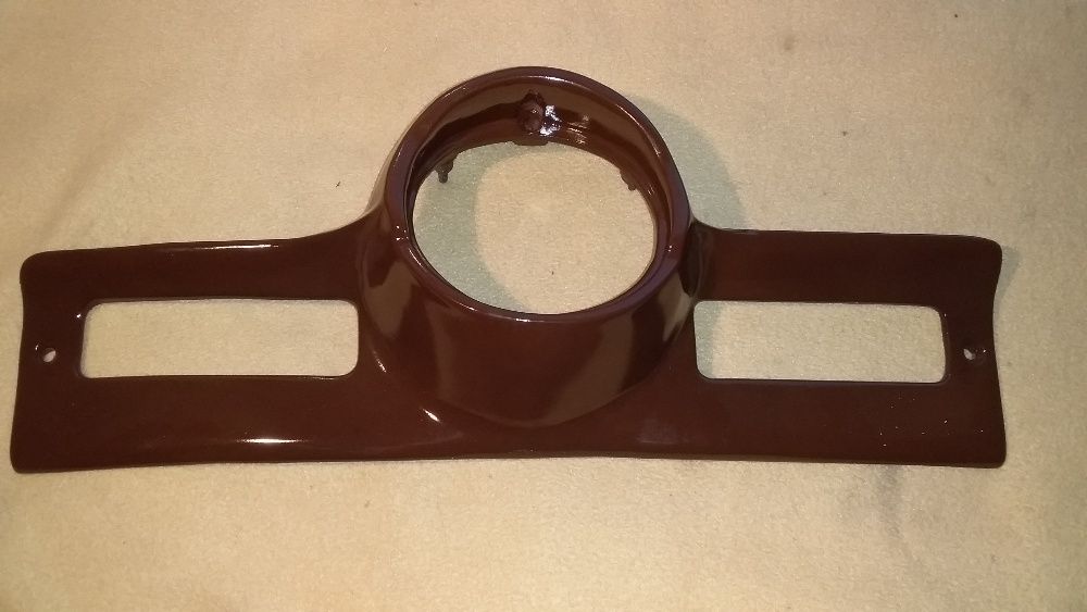 Продам пластик на приборную панель Москвич-402,403,407