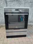 Kuchenka indukcyjna 60cm Electrolux (transport)