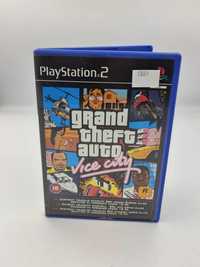 Gta Vice City Komplet Ps2 nr 5889