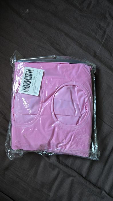 Kolo, ponton do pływania