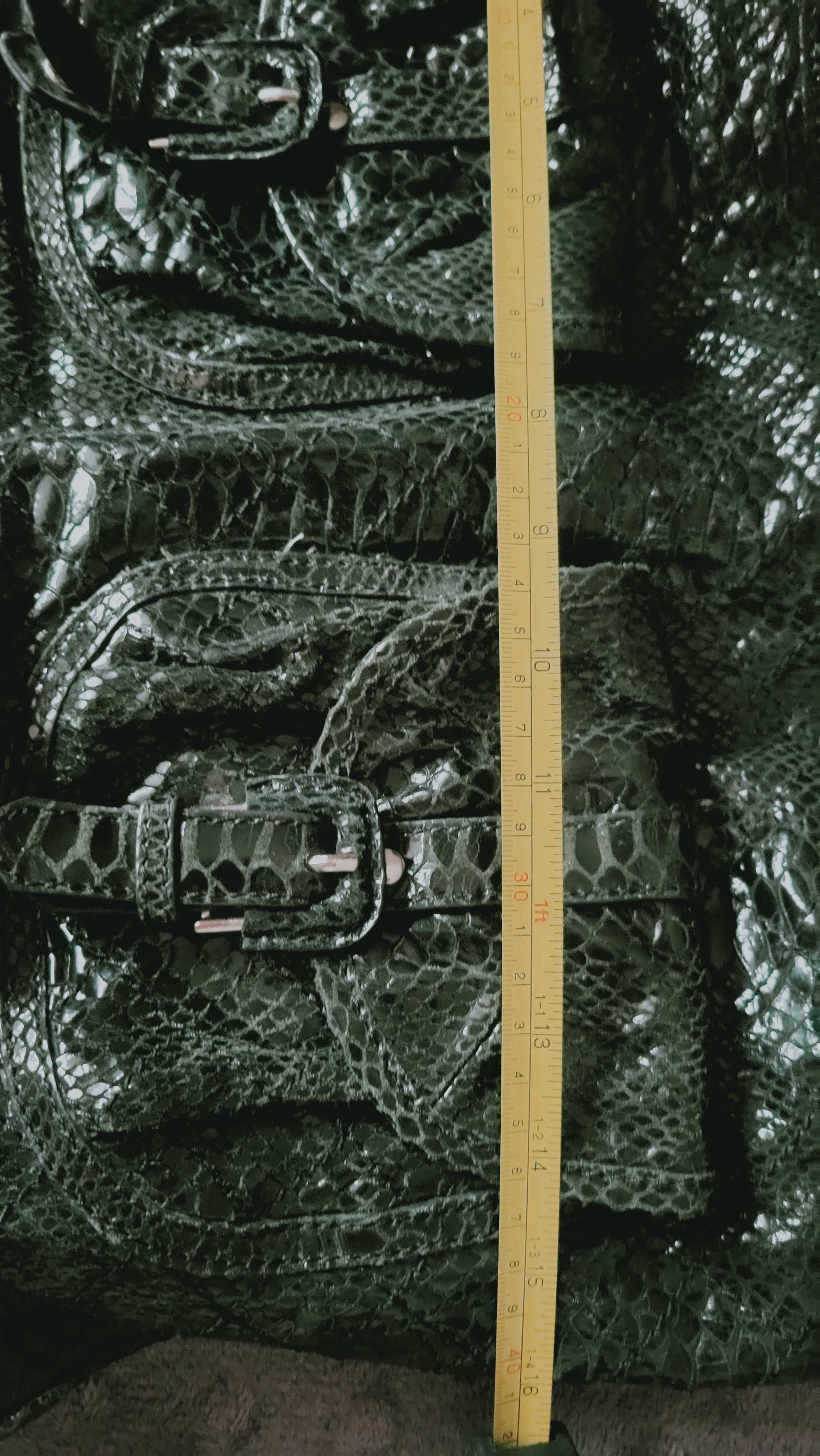 Сумка вінтажна  Burberry