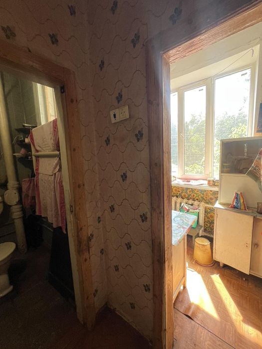 Продаж 1к квартири дешево
