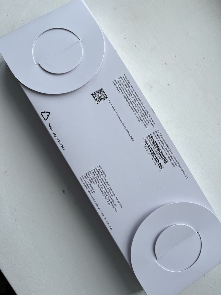 Apple Watch Series 10 42mm