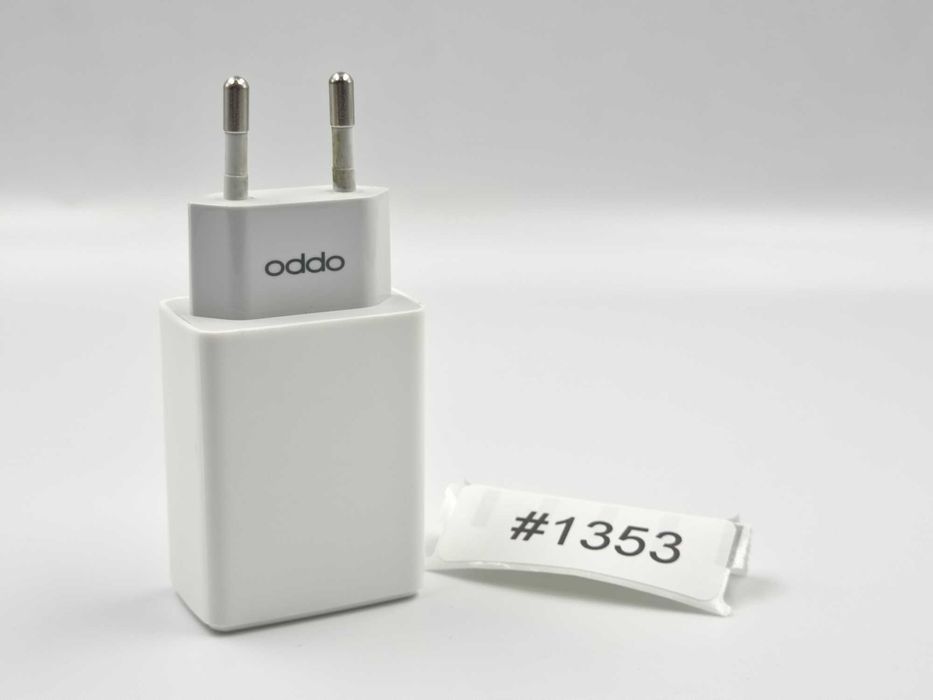 Oryginalna Używana Ładowarka / Adapter Oppo | MOC 10W | #1353