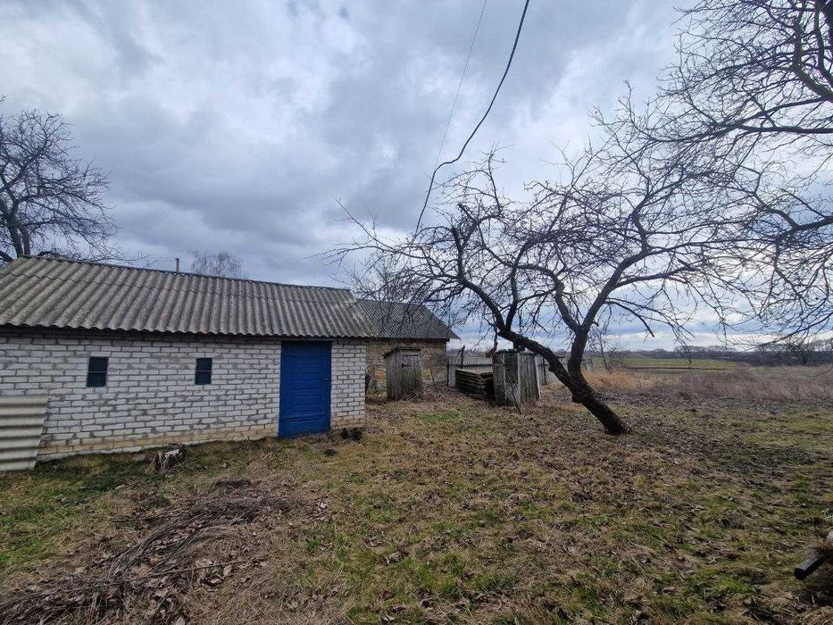 Будинок біля Козельця, с. Шуляки