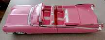 Model Cadillac Eldorado biarritz 1:12