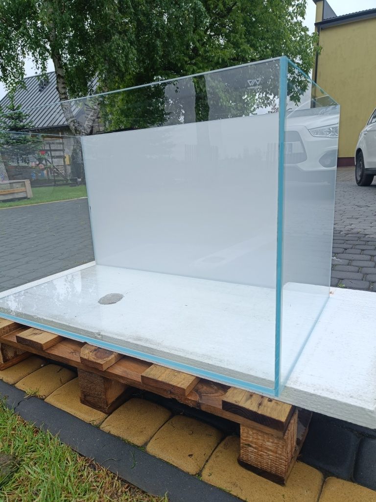 Akwarium  Viv pure