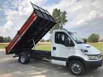 Transport   3tony  ziemia piasek czarnoziem beton