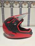 Capacete Bell Sanction