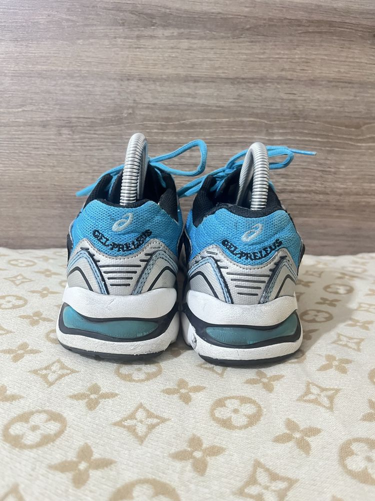 Asics gel Оригінал