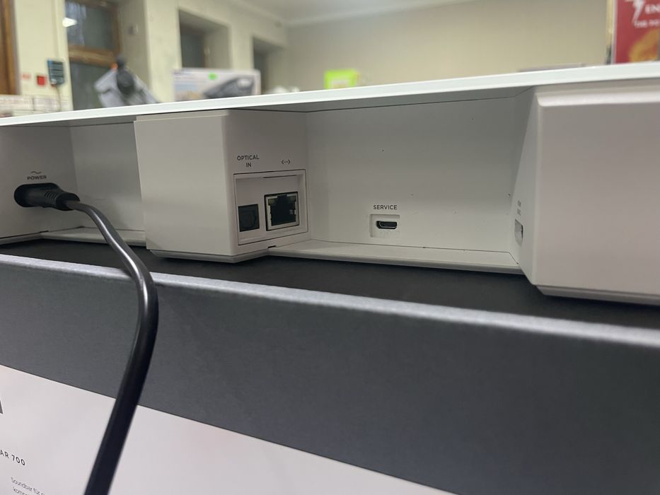 Соундбар Bose Soundbar 700