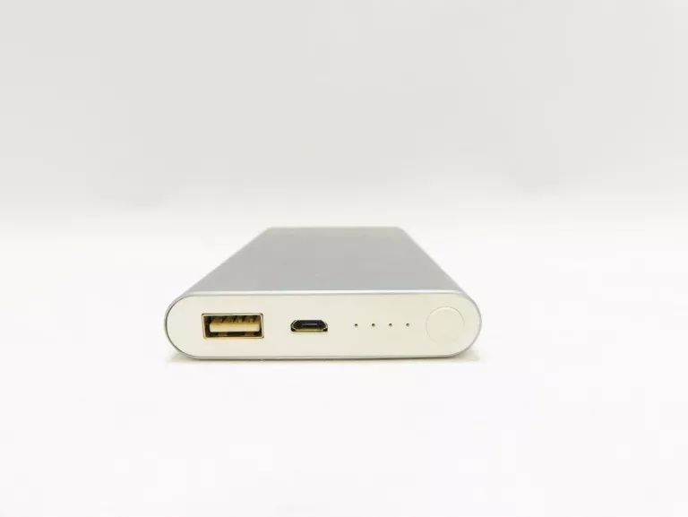 Powerbank WOW 8000mah