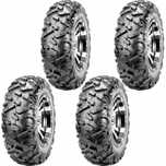 KOMPLET OPON MAXXIS BIGHORN 2.0 25X8R12 25X10R12