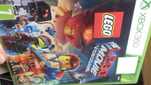 Lego władca pierścieni, przygoda, star wars, batman xbox 360
