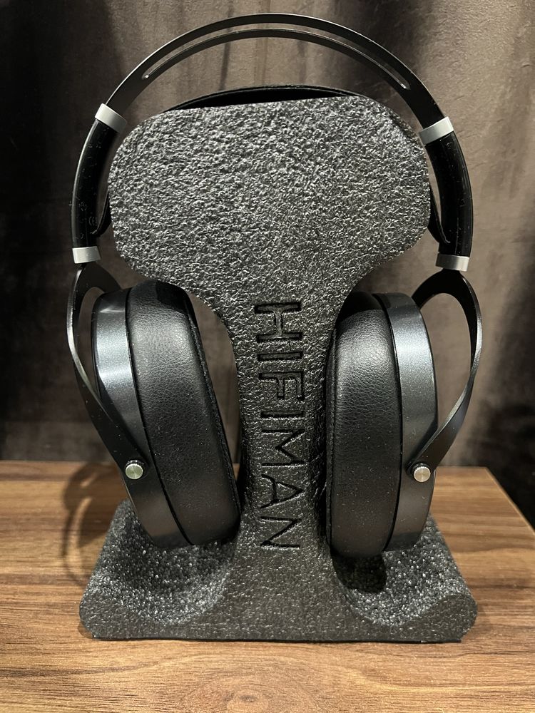 Наушники HIFIMAN Ananda Stealth Magnets V3 (Осень 2024)
