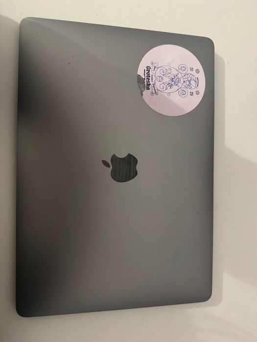 Macbook M1 Air 13'3 Retina 8 GB RAM 256 GB SSD