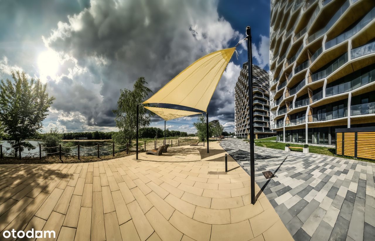 2 pokoje | PK Lake| NG Development | NIE PRZEGAP❤️