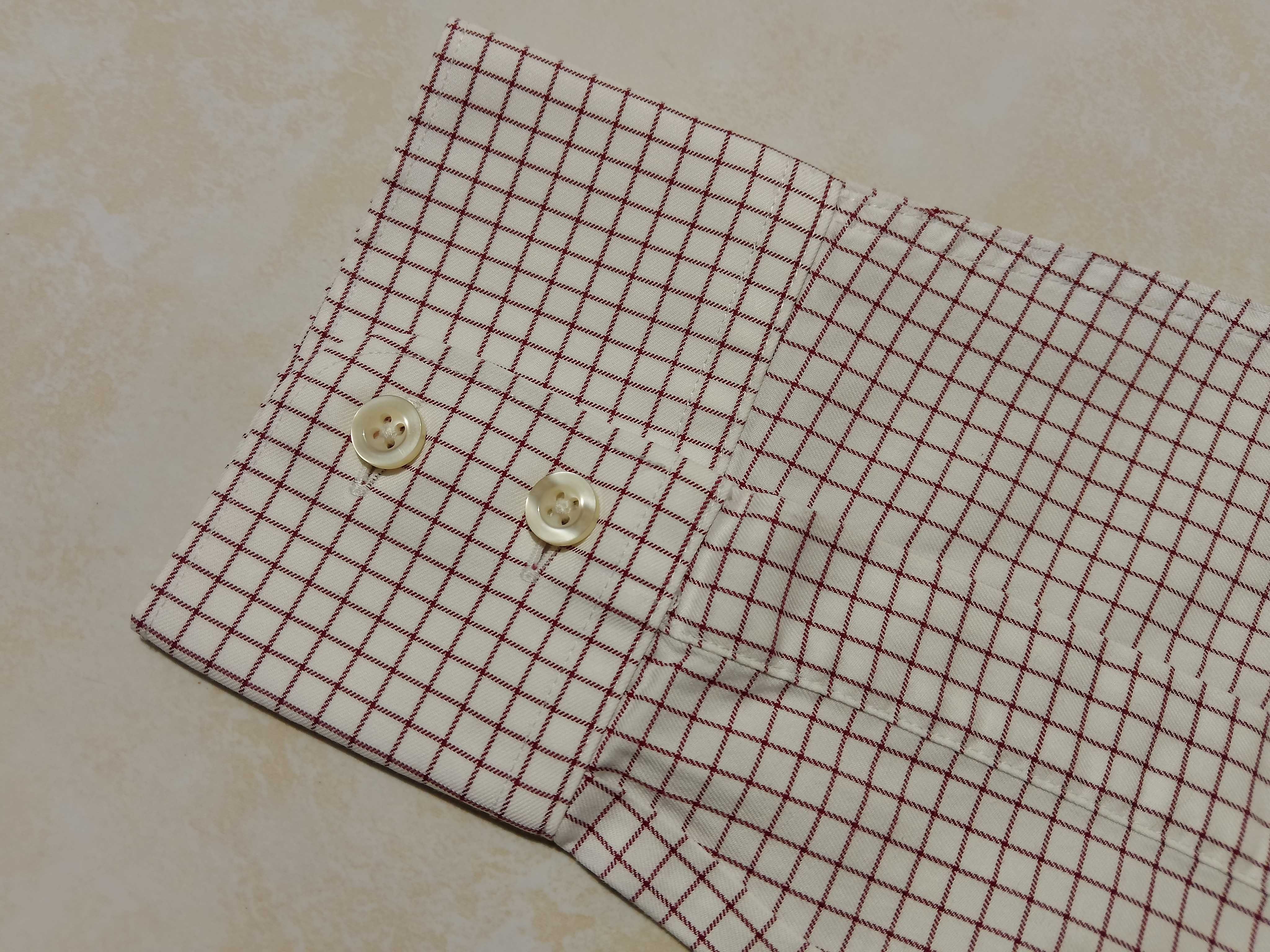 CHARLES TYRWHITT - NOWA! Koszula Męska rozmiar L