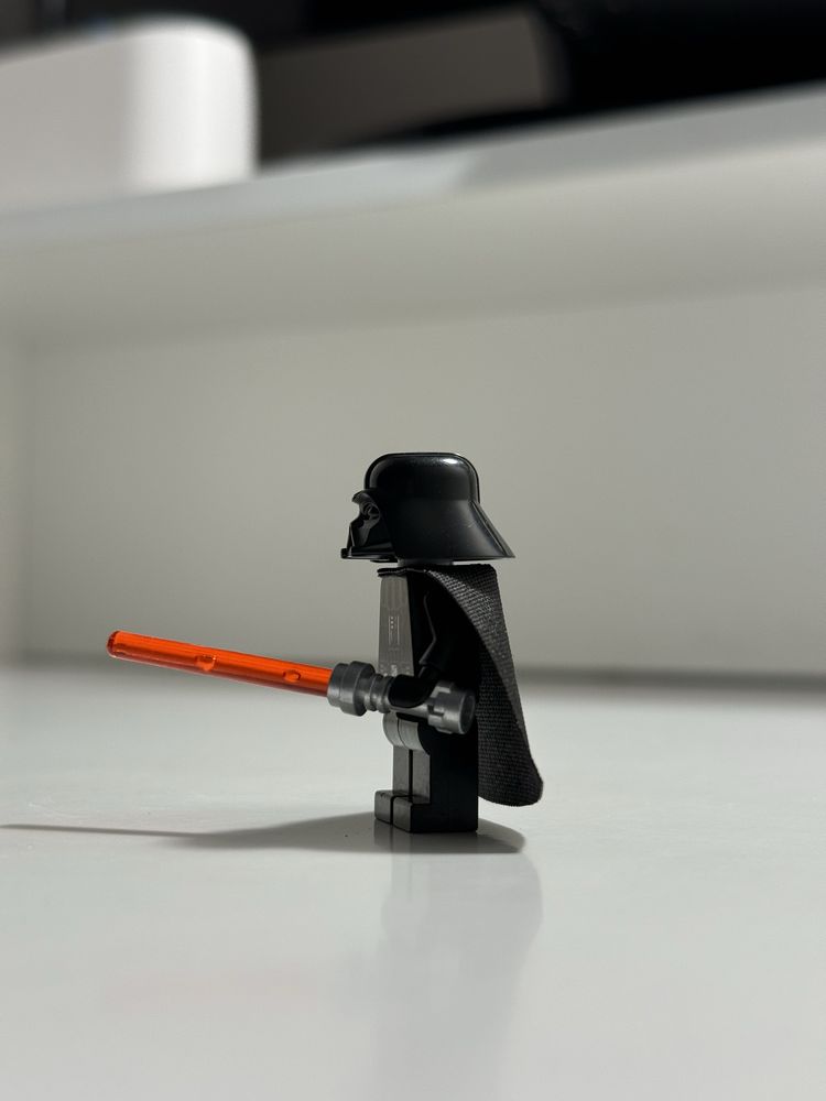 Lego Star Wars Darth Vader