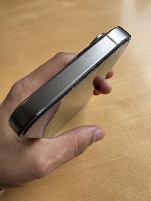 Iphone 15Pro - 128gb