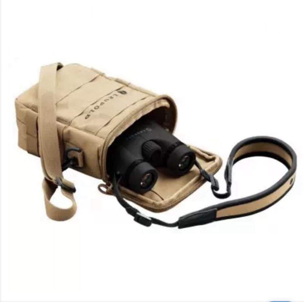 Leupold BX-T Tactical. Професійний бінокль Leupold BX-T Tactical