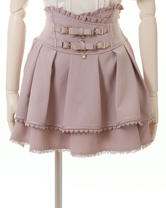 Спідниця liz lisa джірай кей