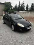 Fiat Bravo Fiat Bravo 2 - 1,9 JTD 120 KM Doinwestowany. Klimatyzacja