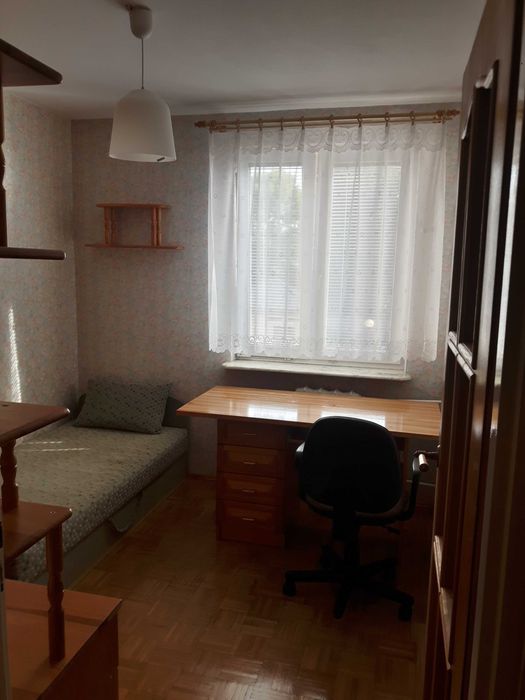 Pokój przy hotelu Gołębiewski w centrum Białegostoku
