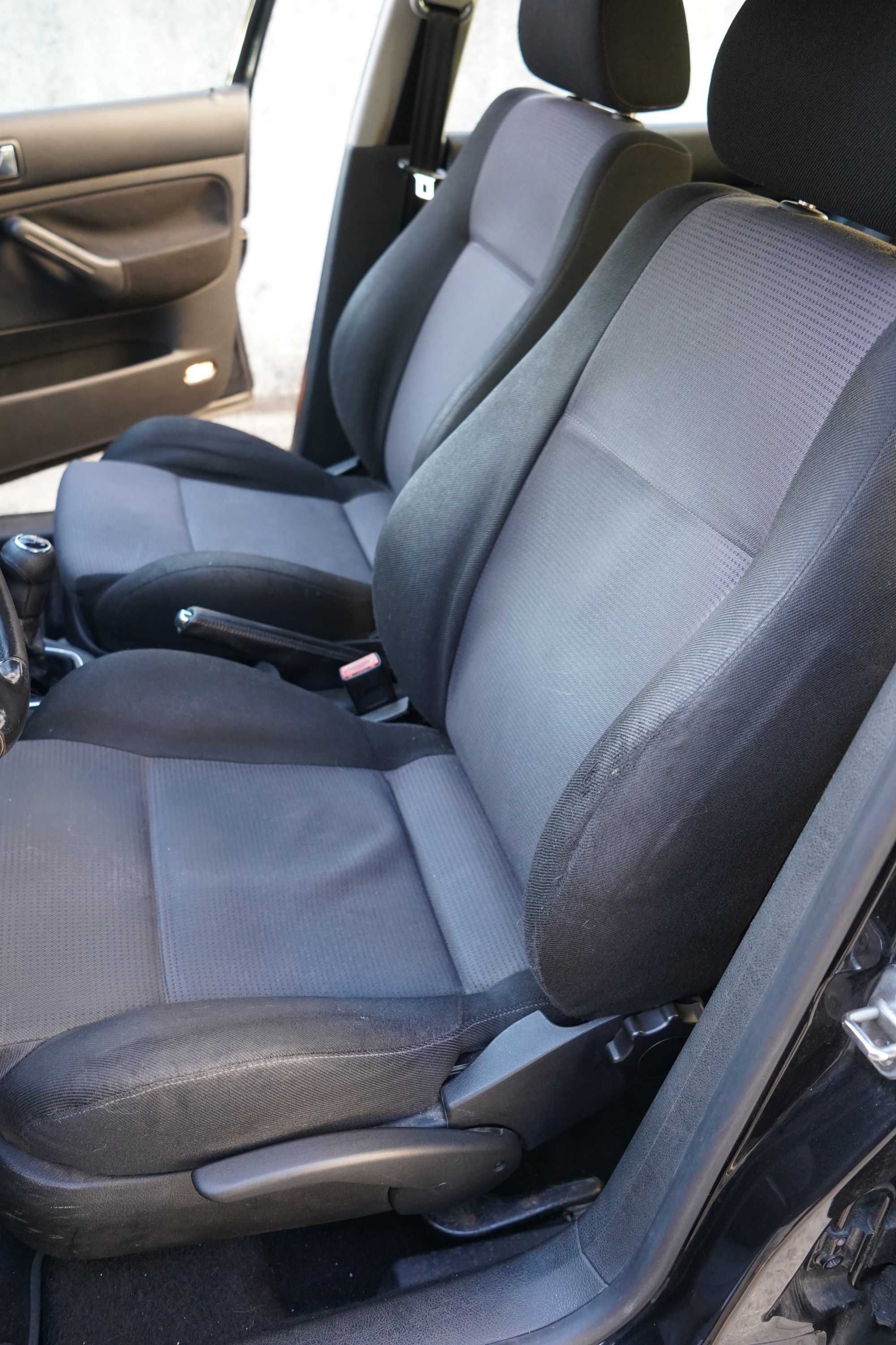 Volkswagen Golf IV 1.4 Gasolina 2002