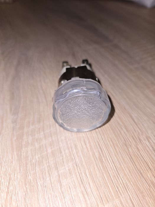 Polar - AKS 190/IX Gniazdo żarówki z osłoną