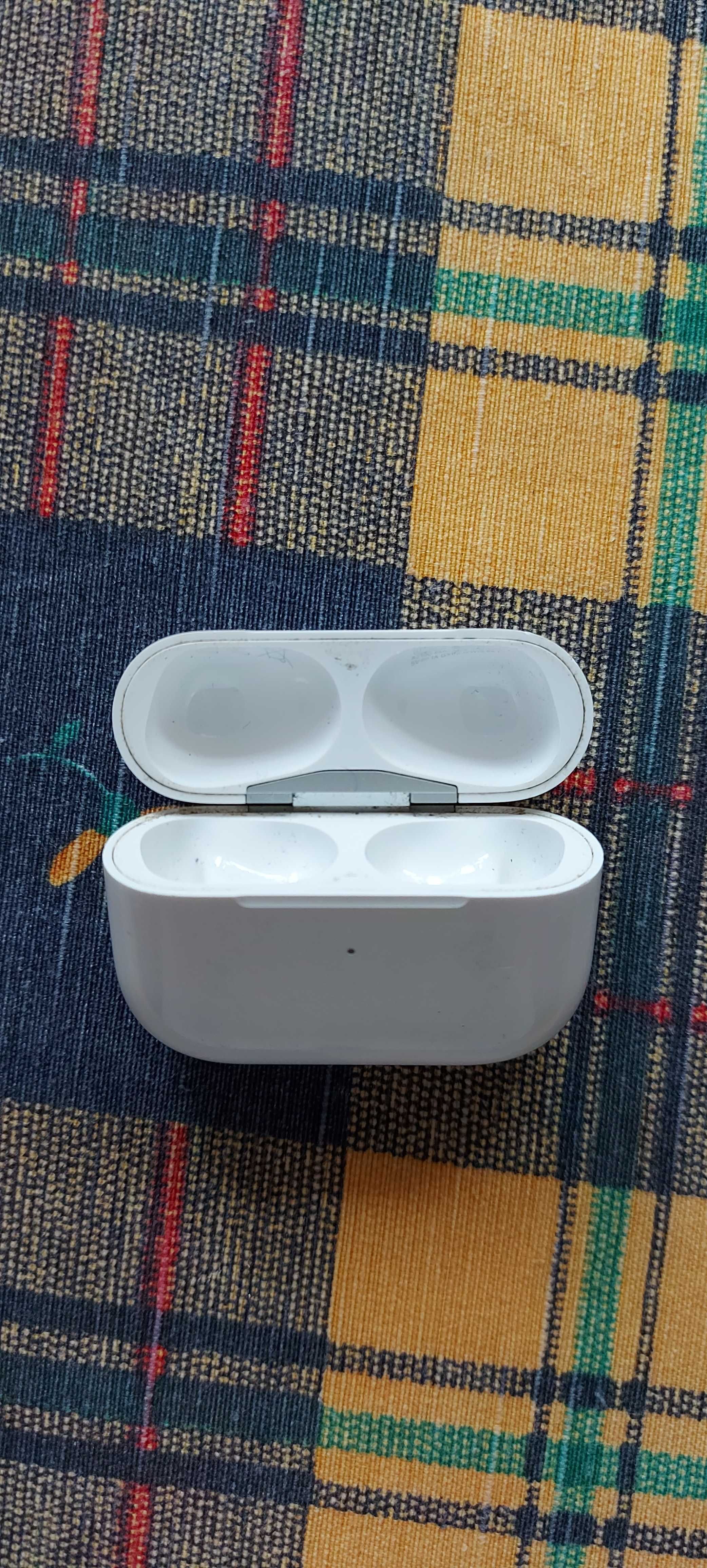 caixa auricular Iphone original sem fones