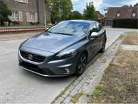 Volvo V40 2.0 D4