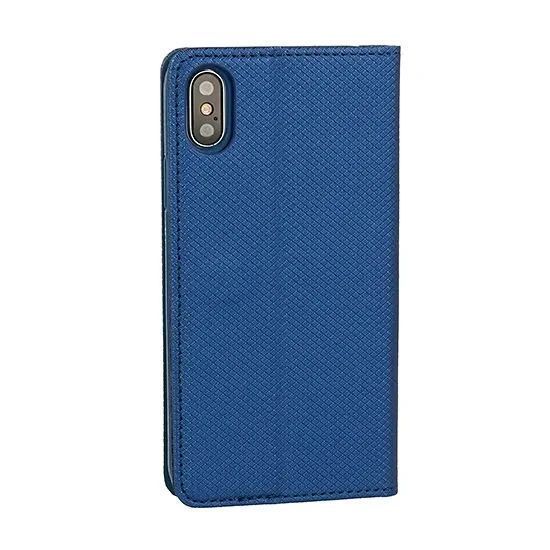 Etui Z Klapką Pokrowiec Magnet Do Samsung Galaxy S21 Plus + G996