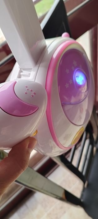 Chicco First Dreams