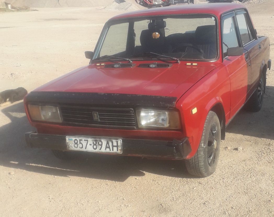 Продажа автомобиля