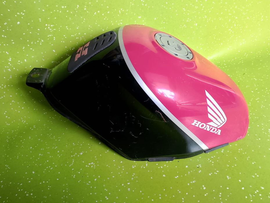 Zbiornik Paliwa Bak Honda CBR 600 f2