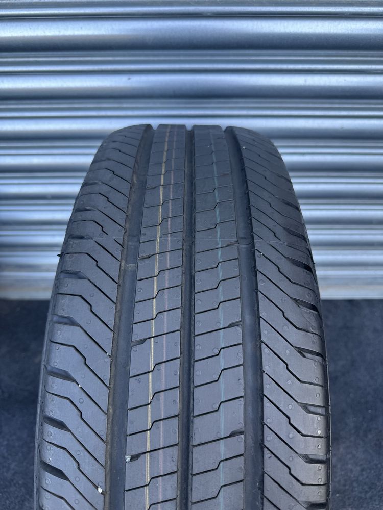 Nowe Koła Felgi VW T5 T6 Multivan Caravelle 16” Clayton Continental