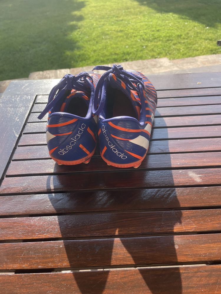 Buty korki adidas 38 2/3