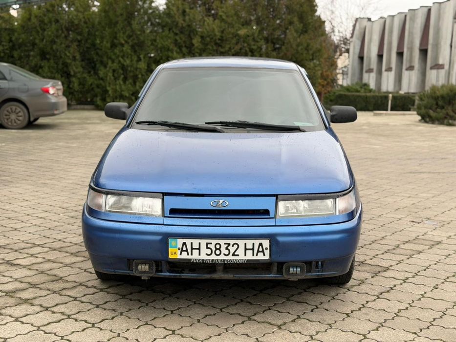 Продам ваз 2112 в хорошем состоянии на полном ходу срочно