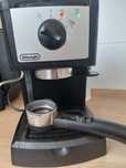 Delonghi ekspres kolbowy