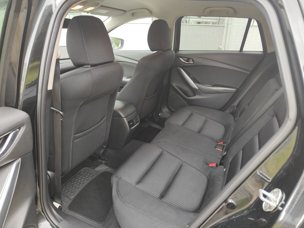 Mazda 6 2.2 SKYACTIV-D Excelence NAVI 175CV